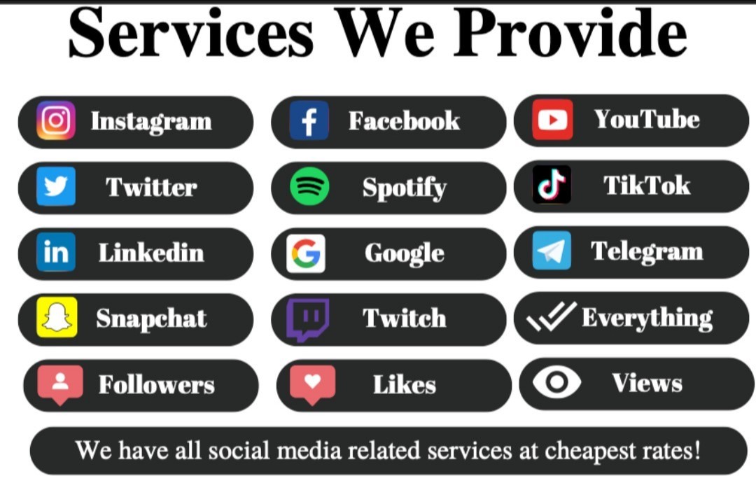 Boost Your Social Media Presence: Gain 1000+ Followers for Just Ksh 20!