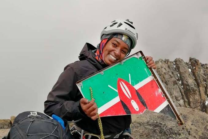 A Solo Female Hiker's Guide to Safe and Fun Adventures